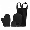 Body Cleaning Mitten Self Tanning Oiling Applicator Gloves Cream Lotion Mousse Mitts Body Cleaning Glove Self Tanner Skin Care 1