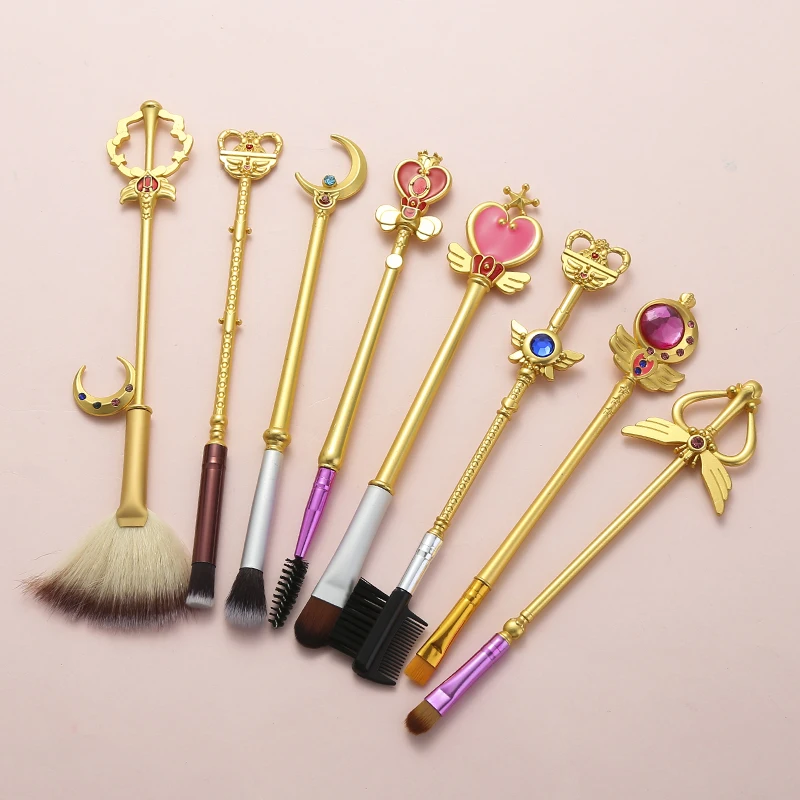 Brochas sailor moon sale
