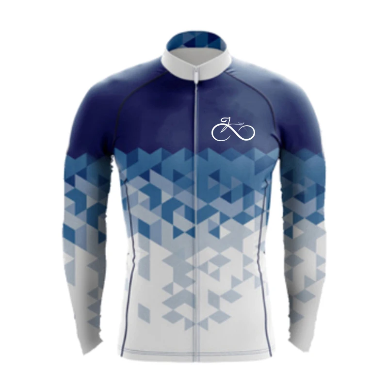 Montaa Ciclismo Mtb Mallas Ciclismo Largas Hombre Camiseta De