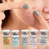 BB Glow Semi-permanent Foundation Facial Skin Care Serum Essence Starter Kit Reduce Acne Freckle Dark Circles Ampoule Foundation 1