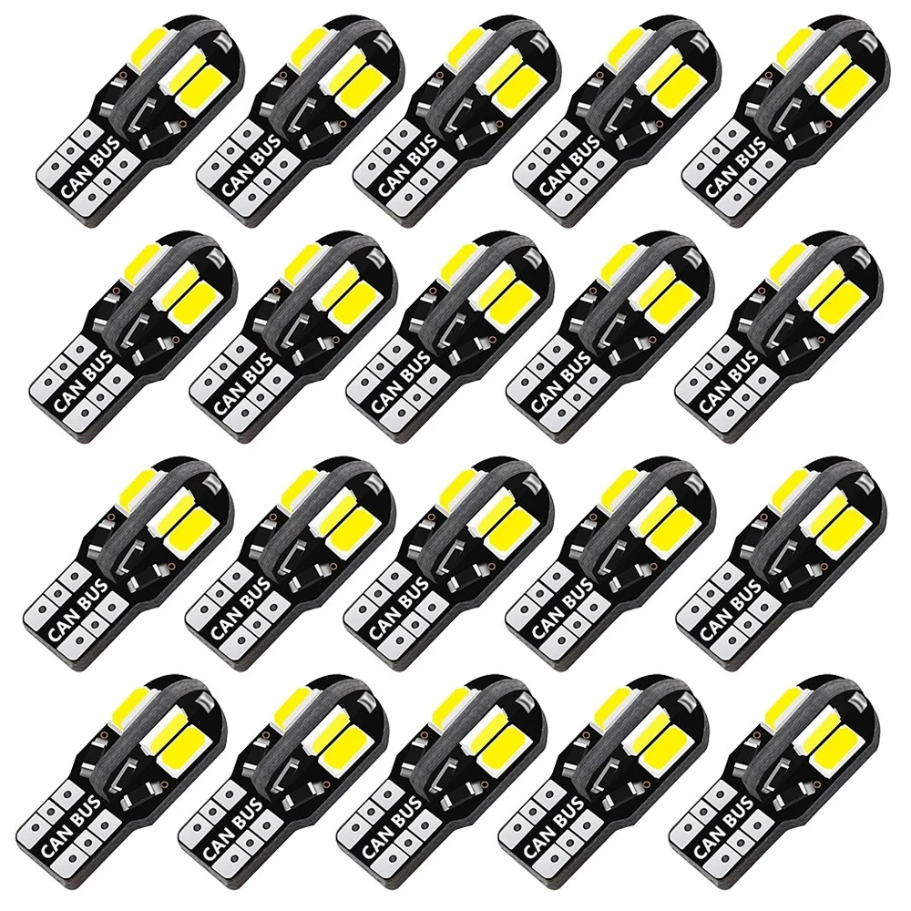 20pcs