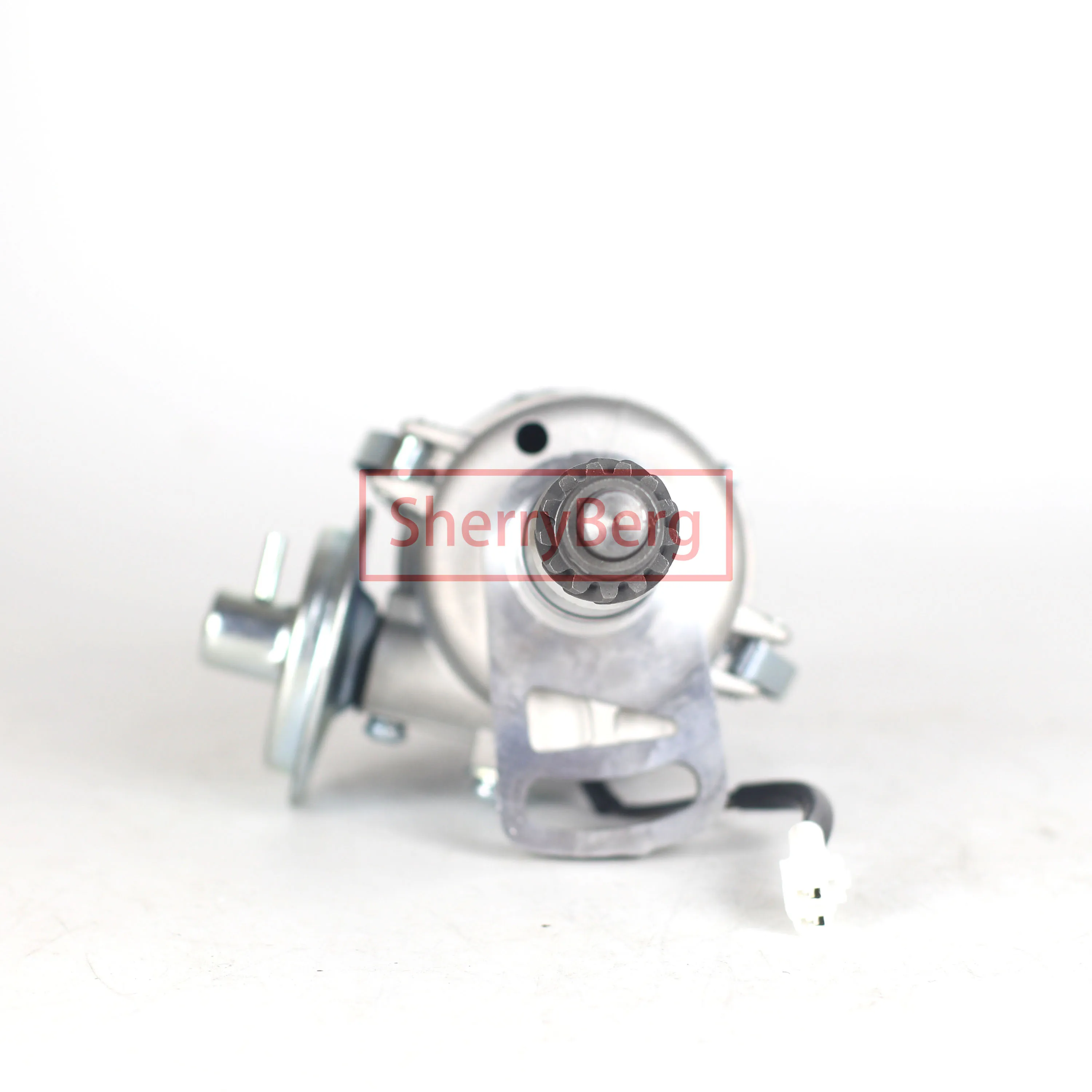 SHERRYBERG Electric Electrionic DISTRIBUTOR fit SUZUKI F10A SAMURAI SUPER CARRY 465Q 465