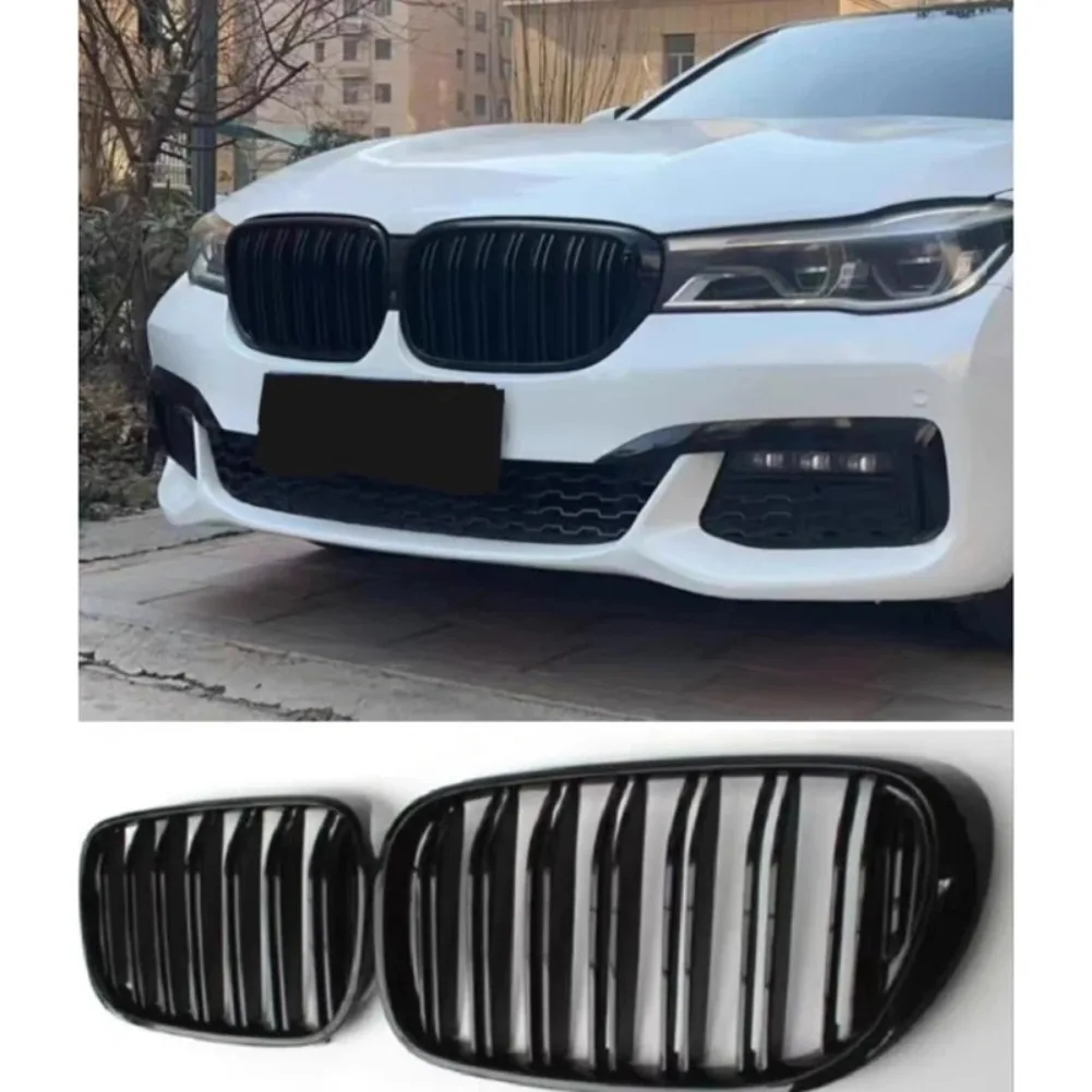 

Передняя Центральная решетка для BMW 7 серии G11 G12 G13 730i 740i 750i M760i 2015-2019