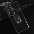 Transparent C Black