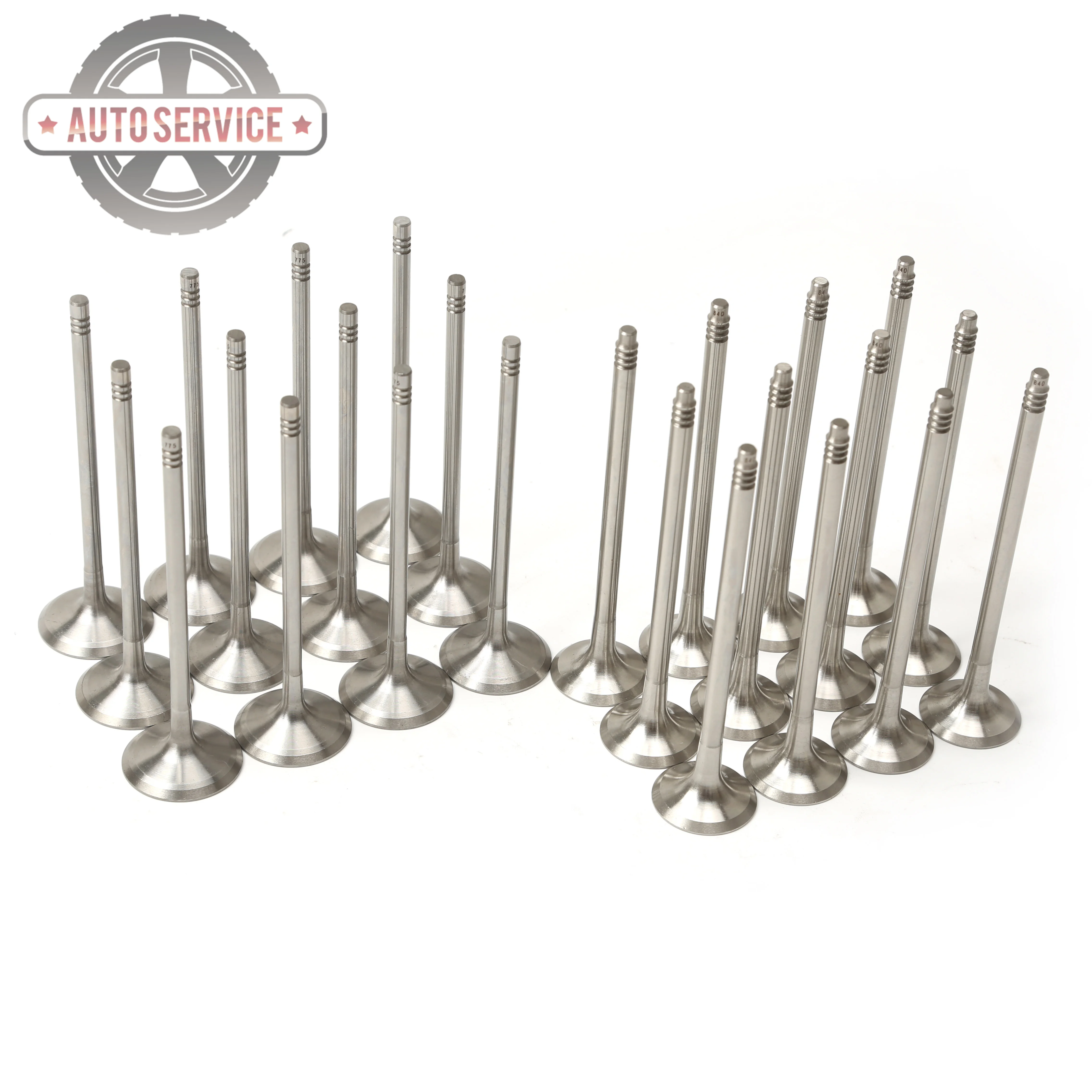 111214 11347553776 STD Motor Einlass-und Ventile Für BMW 135 ich  