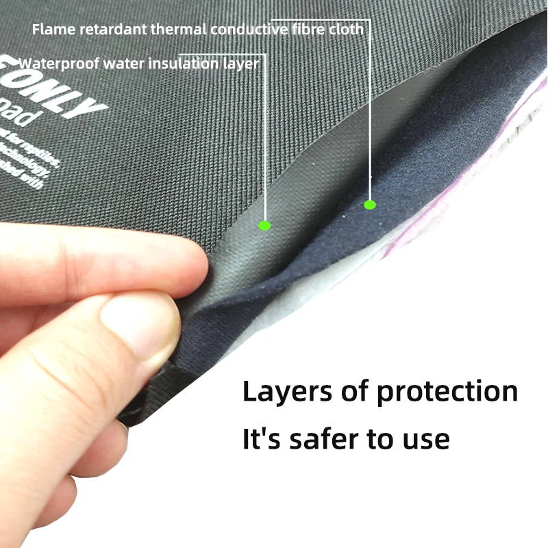 1PC 5V USB Interface Carbon Fiber Heating Pad Indoor Climbing Heater Mat Intelligent Temperature Control 4W 7W 9W reptiles heat mat digital temperature controller