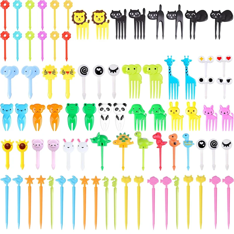 84 PCS