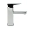 Faucet Mono Basin Tap Rubber Sealing Rings Single Handle Control Solid Construction Bathroom Bath Ceramic Valve Core 1