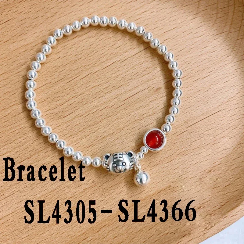 

From Spanish Classic Jewelry Female Fashion Bracelet Coding:SL4305-SL4366