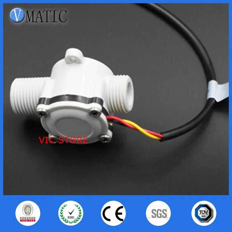 Long Life Rate Water Flow Sensor For Pump VCA168-13