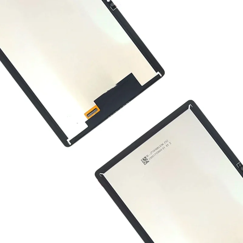 Teclast M50 TLA007 용 LCD 스크린, LCD 터치 스크린 디지타이저 어셈블리 교체