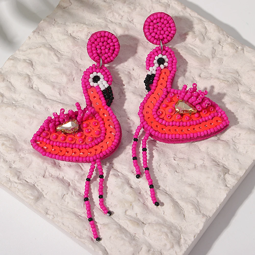 تراجي الفلامينقو 1