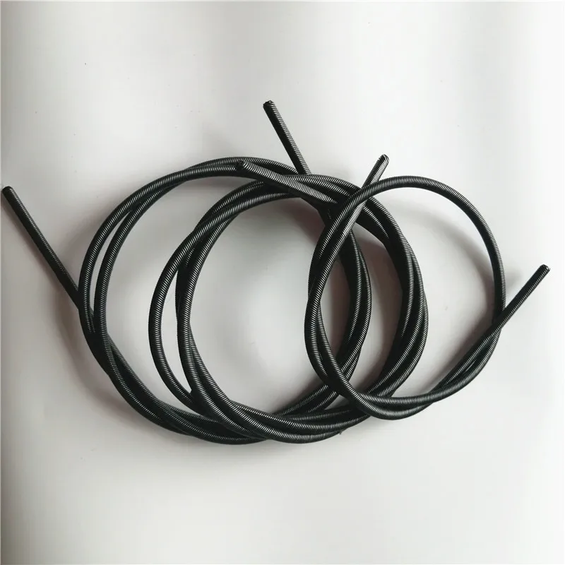 Arbre D'entraînement Flexible, Ligne De Câble, Partie Intérieure Pour Sac à Dos, Brosse, Sac à Dos, Taille-haie, Coupe-poteau, Tondeuse à Gazon, Mélange De Béton