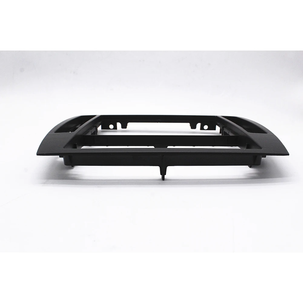 

Car Dash Center Console Trim Bezel Panel Wear-resistant Radio Middle Trim Frame 3b0858069 Compatible For Passat B5 2001-2005