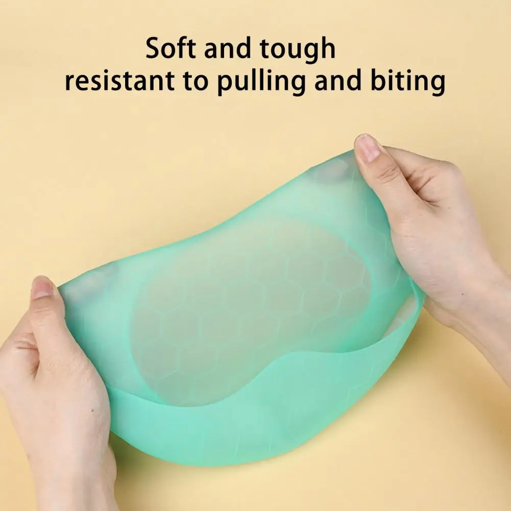 Рисунок 4 - Привлекательный детский слюнявчик