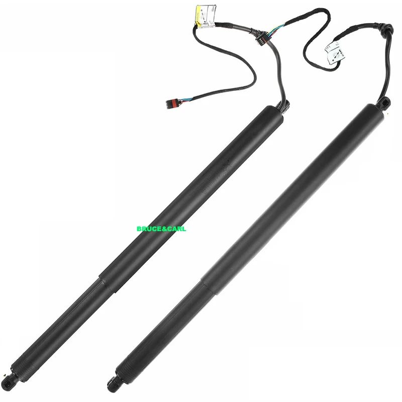 

Rear Lift Or Right Support Tailgate Fit Maserati Levante 2017-2020