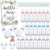 12-48Pieces Baby Shower Game Candy Bottle Chug Gender Revealing Party Favors for Boys Girls Baby Shower Gift Decoration Supplies 1