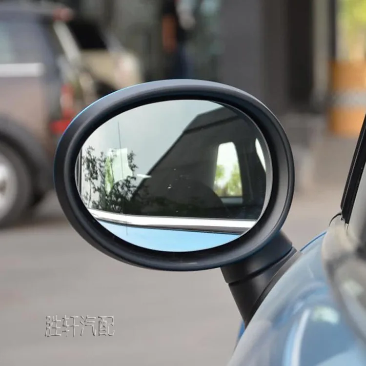 

Боковое зеркало с подогревом для BMW MINI Clubman Cabrio Countryman F54 F55 F56 F57 F60 левое и правое заднее стекло