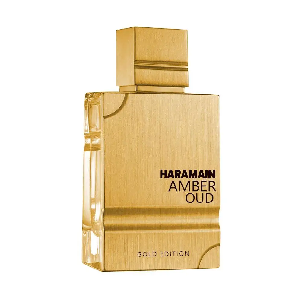 HARAMAIN AMBER OUD Profumi Haraman Arab Dubai Langanhaltender Duft Einzigartiges Duftparfüm per uomini e donne_voghion.com