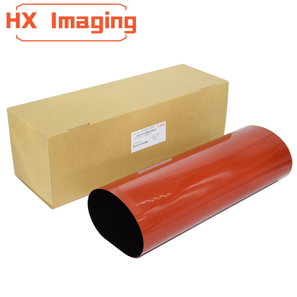 A5aw720300 A5aw720301 Fusing Belt For Konica Minolta Bizhub Press C1085