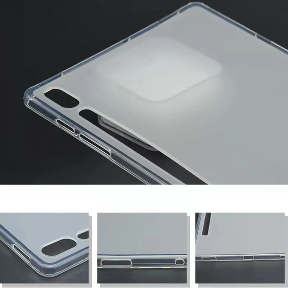 Ｚ   A7 Ʈ TPU Ǹ ̽,  ʹ Ŀ ̽, 2021 SM-T220 SM-T225, 8.7 ġ ׼