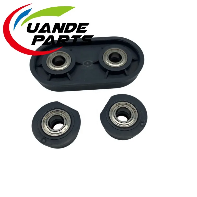

1SETS Developer Bushing For Ricoh MP C3003 C3503 C4503 C5503 C6003 Improved Bearing Copier Parts