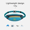 AONIJIE W8133 Running Belt Fanny Pack for Running Race Marathon Workout Moisture Wicking Waist Storage Belt for Women Men 3