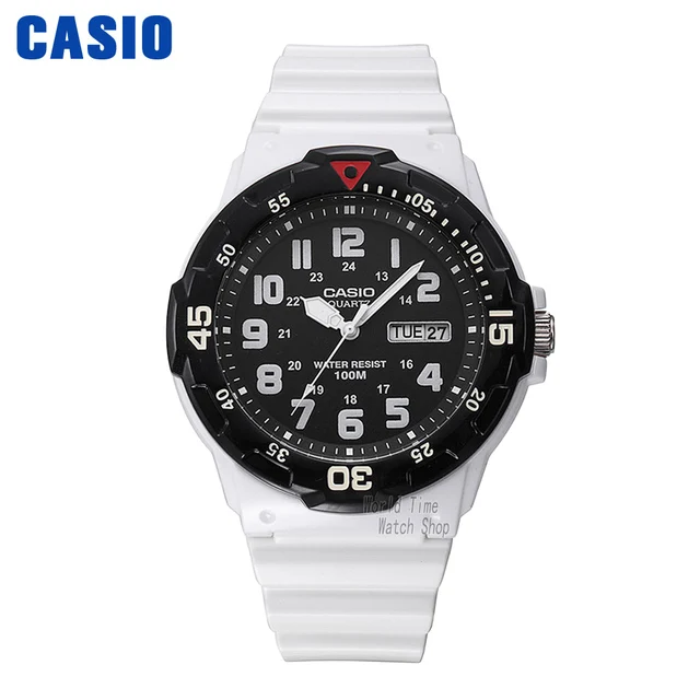 ★逆輸入・あの有名人御用達★CASIO-ANALOG SPORTS DIVE WATCH ☆逆輸入・あの有名人御用達☆CASIO-ANALOG SPORTS DIVE WATCH
