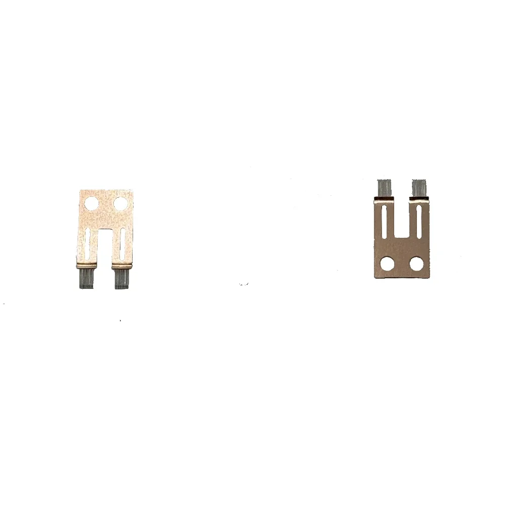 Car Steering Column Angle Sensor Brush Head Contact Repair Kit 2PCS for BMW e60 e65 523 x5 7 Series 730 745 760 steering column contact brush repair,car steering angle sensor