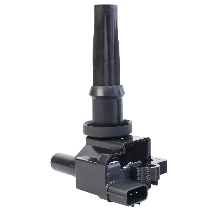 Ignition Coil 27301-38020 Replacement for Kia Optima Magentis Hyundai Sonata Santa Fe 2001 2002 2003 2004 2005 2006 2.4L UF285