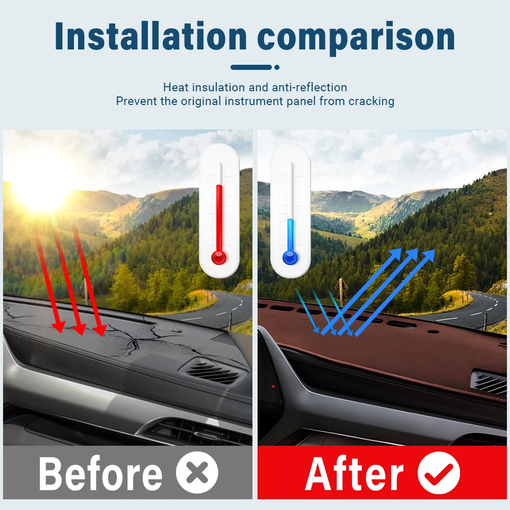 اكسسوارات لتويوتا هايلاندر XU70 كلوغر الهجين 2020-...