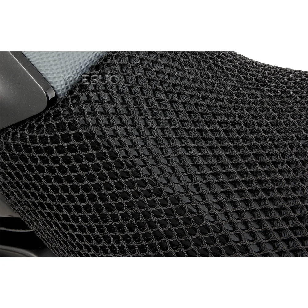 Air Flow Seat Cover for BMW R 1300 GS Motorcycle Seat Protection Cushion R1300GS GS1300 Parts