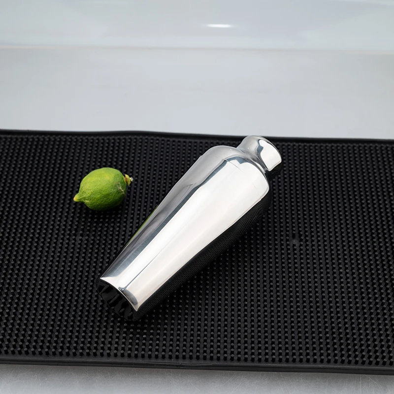 New Cocktail Shaker Set Stainless Steel Bartender Kit Cocktail Mixer Wine Martini Shaker Party Bar Tools