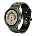 Army green black