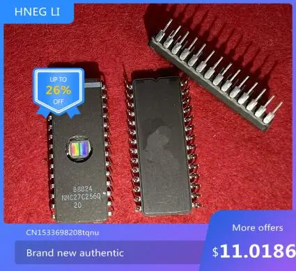 

Бесплатная доставка SMJ27C256-25JM SMJ27C256-15JM SMJ27C256 SMJ27C256-30JM