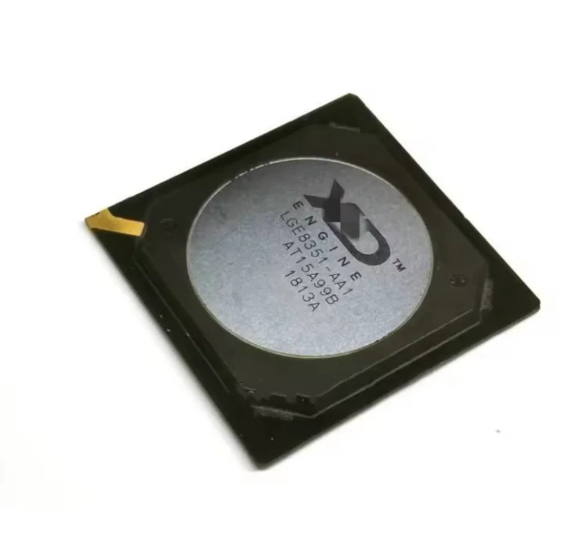 

Новинка 100%, Φ LGE8351 AA1 LGE8351 AB1 BGA чипсет