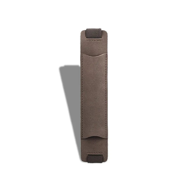 Рисунок 5 - Коричневый ретро чехол для карандашей