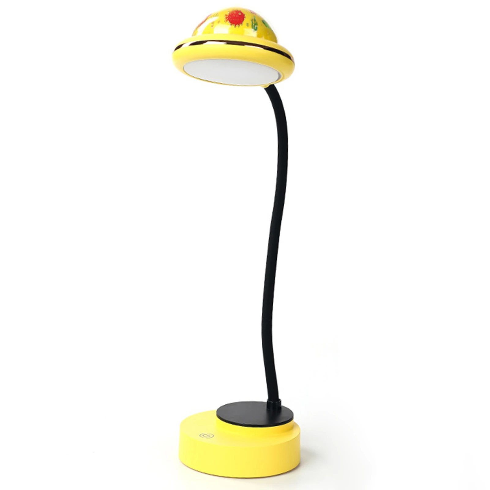 

Children Desk Lamp LED Lamps Colorful and Creative Continuous Lighting for Children Kids Studying