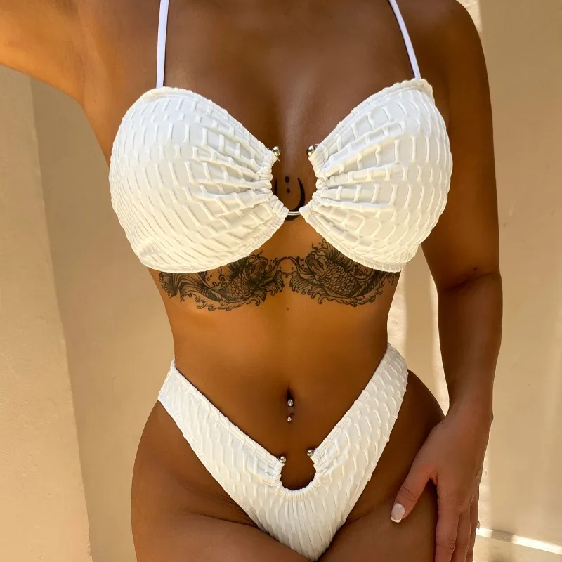 Рисунок 5 - Сексуальные купальники бикини с принтом