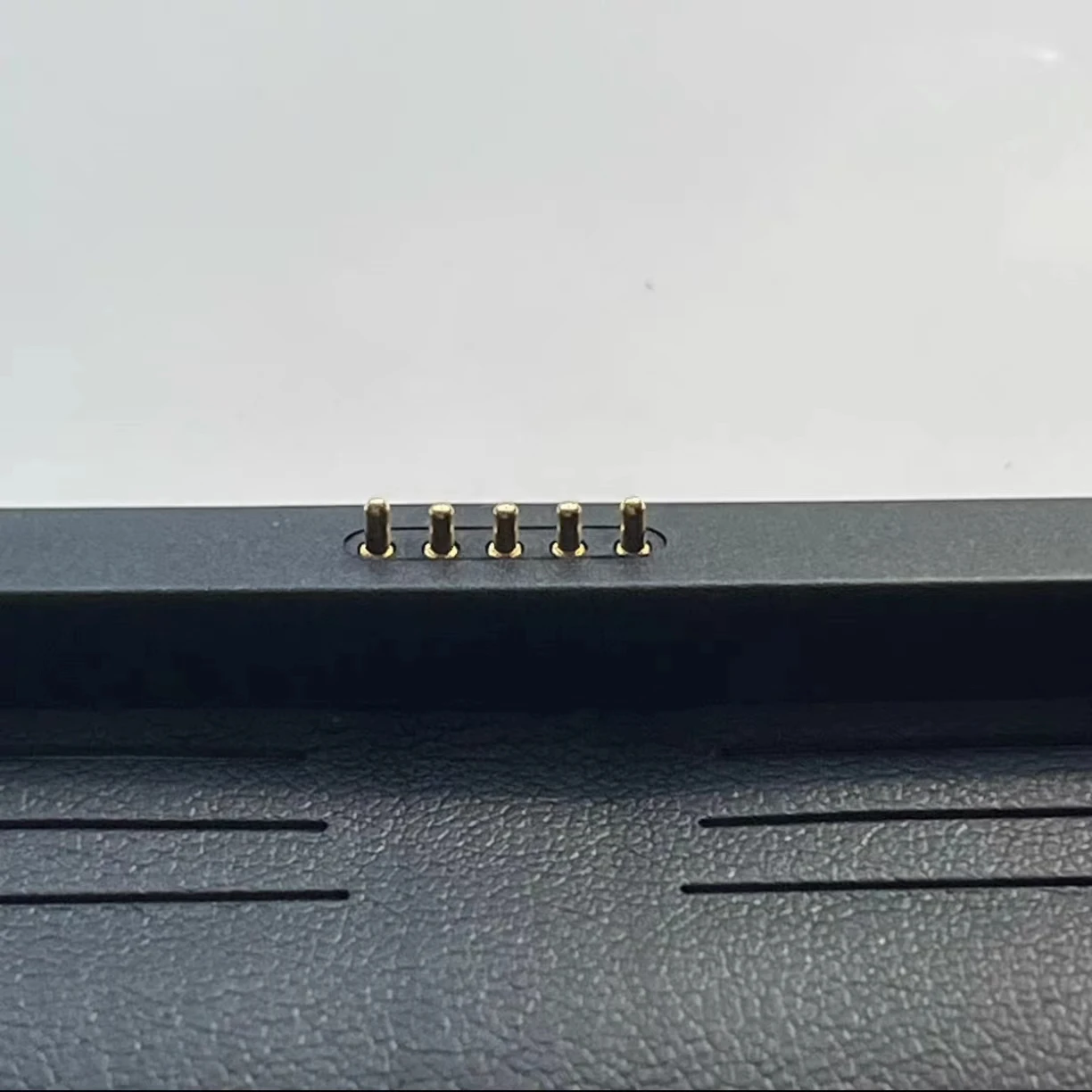 New Original Keyboard for Alldocube Tablet 5 pins Docking Keyboard K133