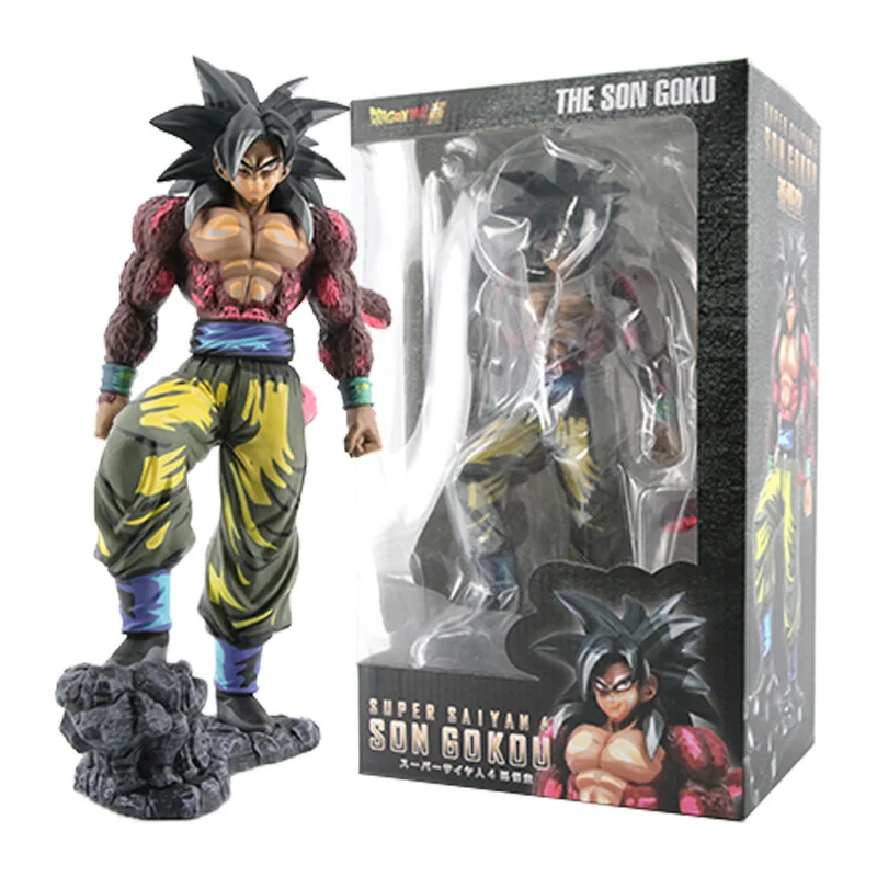 S97f98102052f49578e3583bce8804ce6V - Dragon Ball Figure