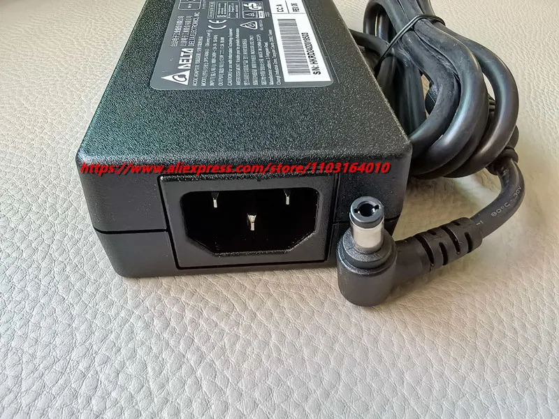 デルタDC-オリジナルのACアダプター,充電器,電源DPS-90AB-3 V,12V,7.5a