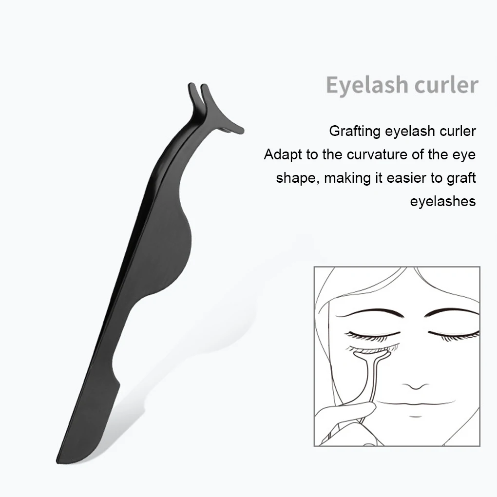 5pcs/set Eye Brow Trimmer And Eyelash Comb For Easy Eyebrow Grooming Woman Eyebrow Trimmer