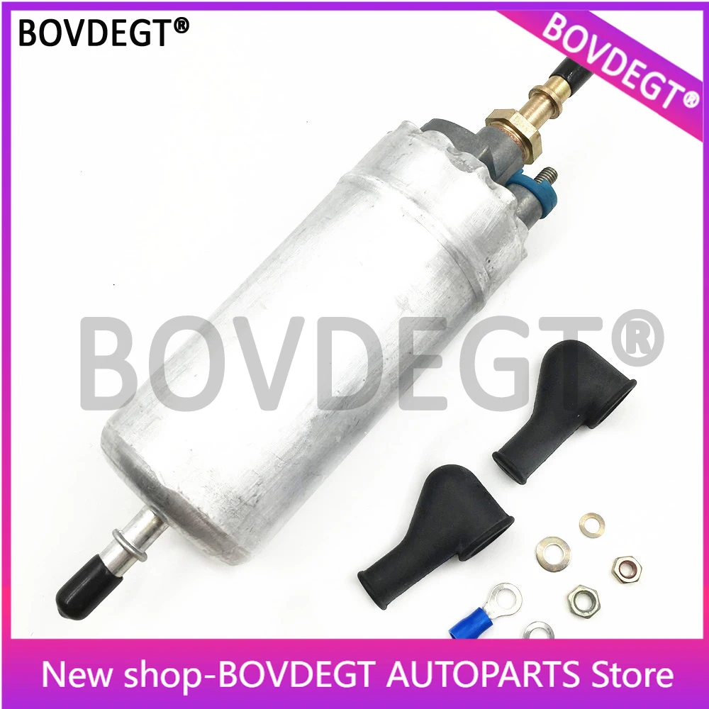 Electric Fuel Pump For Hyundai Trajet Santa Fe I For Nissan Navara D40