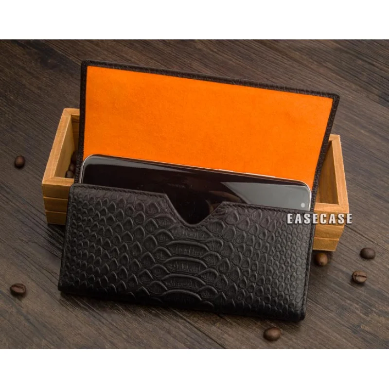 

D2 Custom-Made Leather Belt Case for SAMSUNG Galaxy S8