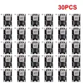 5v  30PCS