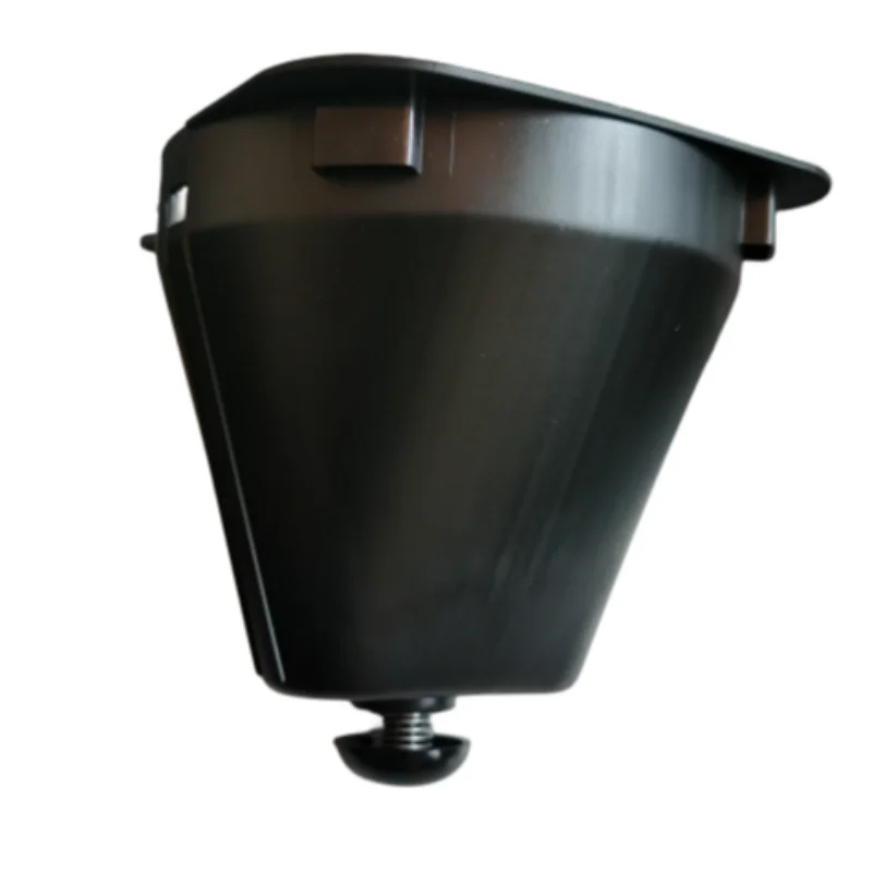 Glaskanne für Kaffeemaschine kompatibel mit Philips HD7761 HD7762