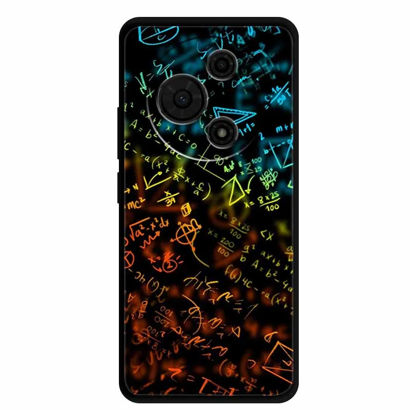 Luxury Rose Fashion Shockproof Silicone Soft TPU Phone Case Cover