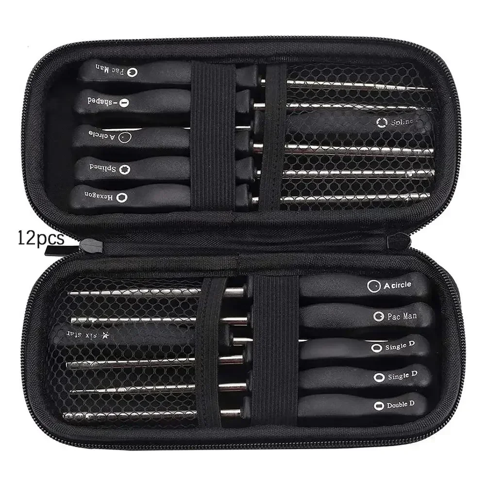 Car Carburetor Adjustment Tool Kits For 2 Cycle Engine Car Carburetor Cleaning Kits For Sears Craftsman Poulan Echo