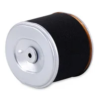 Element Air Filter Replacement Parts For Honda GX240 GX270 8HP 9HP Engine 17210-ZE2-822 Prefilter Foam Durable 1